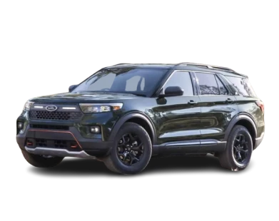 Venda de Ford Explorer Venda de Ford Explorer