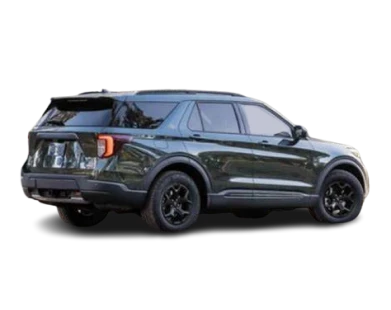 Preço de Ford Explorer Preço de Ford Explorer
