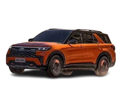 Oferta de Ford Explorer Oferta de Ford Explorer