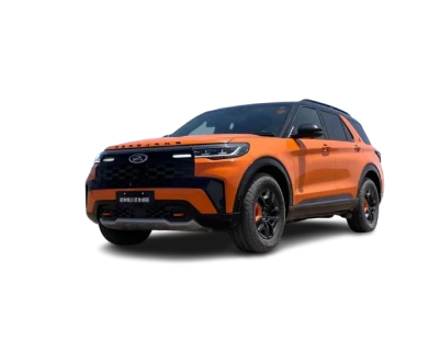 Ford Explorer Ford Explorer